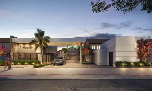 Casa com 3 Quartos à venda, 110m² no Balneário de Carapebus, Serra