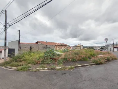 Lote/Terreno à venda, 294m² no Parque Conceição II, Piracicaba