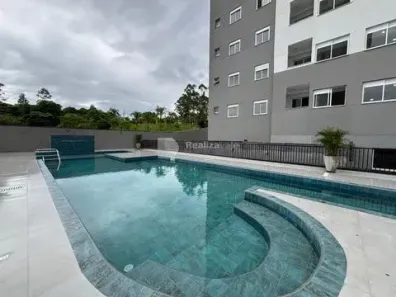 Apartamento com 3 Quartos para alugar, 65m² no Parque Residencial Flamboyant, São José dos Campos