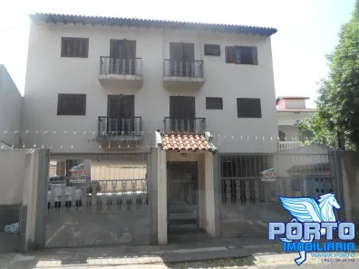 Apartamento com 1 Quarto à venda, 40m² no Vila Nova Cidade Universitária, Bauru