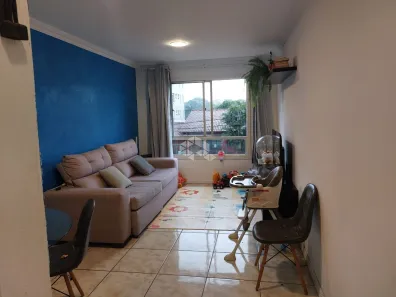 Apartamento com 2 Quartos à venda, 55m² no Sarandi, Porto Alegre