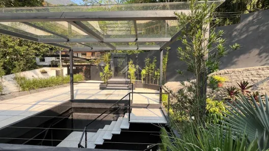 Casa de Condomínio com 4 Quartos à venda, 700m² no Itanhangá, Rio de Janeiro