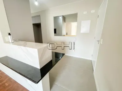 Apartamento com 3 Quartos à venda, 97m² no Brooklin Paulista, São Paulo