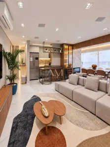 Apartamento com 2 Quartos à venda, 100m² no Vila Gomes Cardim, São Paulo