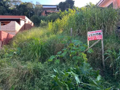 Lote/Terreno à venda, 761m² no Santos Dumont, Juiz de Fora