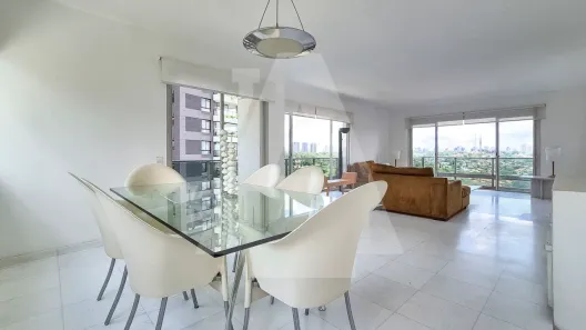 Apartamento com 3 Quartos à venda, 220m² no Consolação, São Paulo