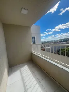 Apartamento com 2 Quartos à venda, 44m² no De Lourdes, Anápolis