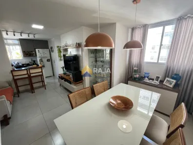 Cobertura com 3 Quartos à venda, 114m² no Buritis, Belo Horizonte