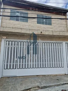 Casa com 3 Quartos à venda, 170m² no Vila Júlia, Poá