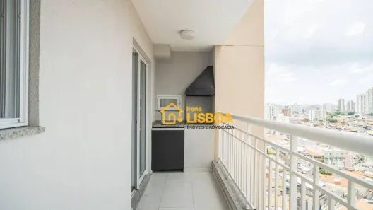Apartamento com 3 Quartos à venda, 73m² no Chácara Santo Antônio (Zona Leste), São Paulo