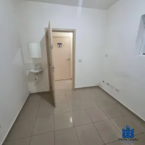 Sala Comercial para alugar, 7m² no Saúde, São Paulo