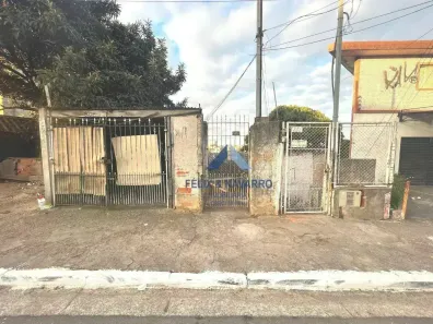 Casa com 5 Quartos à venda, 150m² no Itaberaba, São Paulo