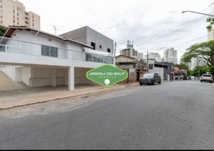 Ponto Comercial para alugar, 225m² no Vila Sofia, São Paulo