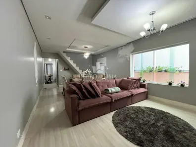 Sobrado com 3 Quartos à venda, 136m² no Tatuapé, São Paulo