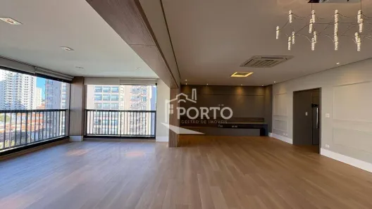 Apartamento com 4 Quartos para alugar, 269m² no Centro, Piracicaba