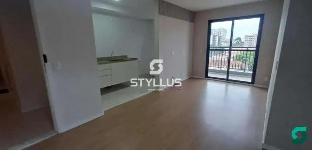Apartamento com 2 Quartos à venda, 59m² no Cachambi, Rio de Janeiro
