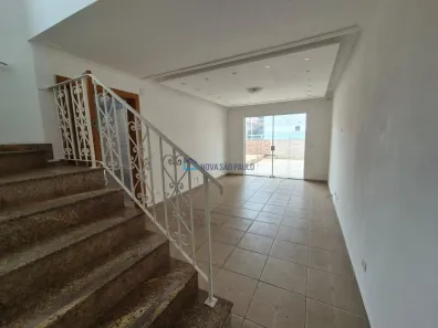 Casa com 4 Quartos à venda, 179m² no Vila Parque Jabaquara, São Paulo