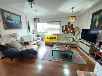 Apartamento com 2 Quartos à venda, 85m² no Centro, São Bernardo do Campo