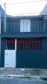Casa com 2 Quartos à venda, 92m² no Jardim Leonor Mendes de Barros, São Paulo