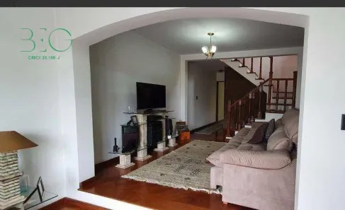 Sobrado com 2 Quartos à venda, 198m² no Jardim Santa Fé (Zona Oeste), São Paulo