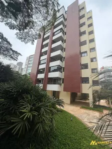 Apartamento com 3 Quartos à venda, 98m² no Vila Hamburguesa, São Paulo