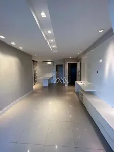 Apartamento com 3 Quartos à venda, 137m² no Ponta D'Areia, São Luís