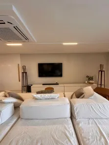 Apartamento com 3 Quartos à venda, 130m² no Intermares, Cabedelo
