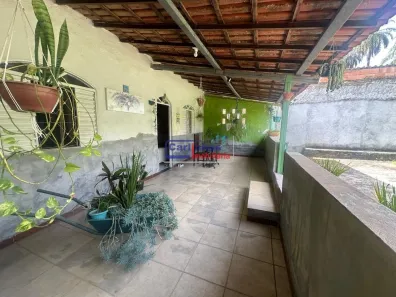 Casa com 3 Quartos à venda, 130m² no Bandeirinhas, Betim