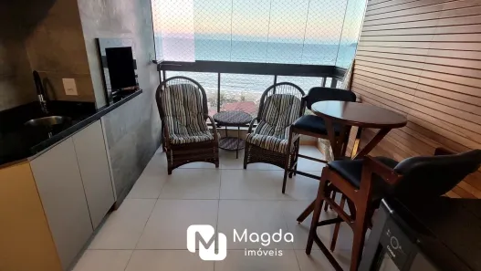 Apartamento com 3 Quartos à venda, 94m² no Centro, Penha