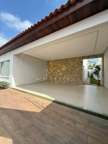 Casa com 3 Quartos à venda, 173m² no Jardim das Oliveiras, Imperatriz