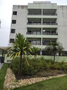 Apartamento com 2 Quartos à venda, 62m² no Itaguá, Ubatuba