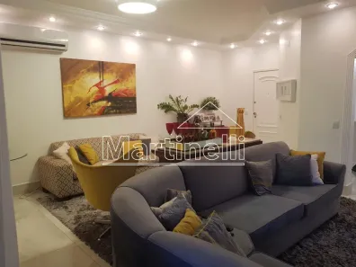 Apartamento com 4 Quartos à venda, 232m² no Centro, Ribeirão Preto