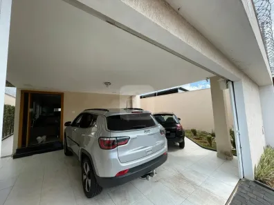 Casa com 3 Quartos à venda, 250m² no Santa Rosa, Uberlândia