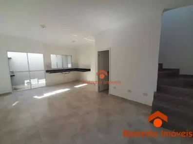 Sobrado com 2 Quartos à venda, 67m² no Jaguaribe, Osasco