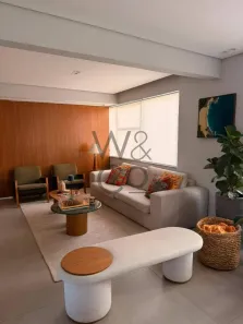 Apartamento com 2 Quartos à venda, 127m² no Vila Nova Conceição, São Paulo