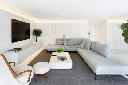 Apartamento com 1 Quarto à venda, 188m² no Vila Uberabinha, São Paulo