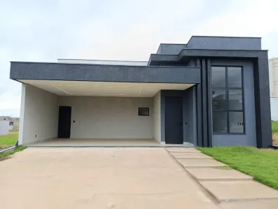 Casa de Condomínio com 3 Quartos à venda, 176m² no Zona Predominantemente Residencial Dois ( ZPR 2), Nova Odessa