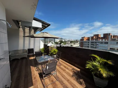 Apartamento com 2 Quartos à venda, 117m² no Maitinga, Bertioga