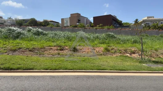 Lote/Terreno à venda, 730m² no Alphaville Dom Pedro, Campinas
