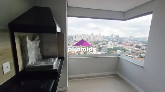 Apartamento com 2 Quartos à venda, 88m² no Jardim Fátima, São José dos Campos
