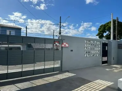 Casa com 3 Quartos à venda, 100m² no Cidade Morumbi, São José dos Campos