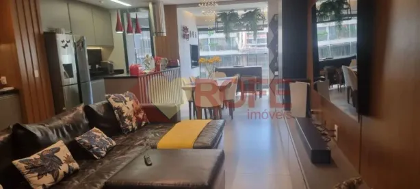Apartamento com 3 Quartos à venda, 105m² no Jardim das Acácias, São Paulo