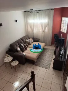 Sobrado com 3 Quartos à venda, 147m² no Jardim Bela Vista, Guarulhos