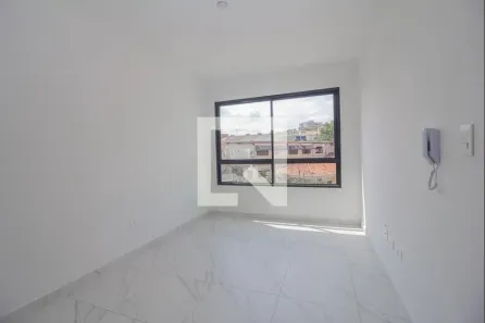 Apartamento com 2 Quartos à venda, 41m² no Vila Alpina, São Paulo