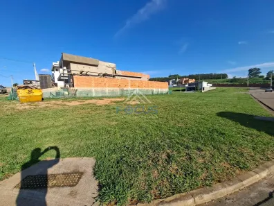 Lote/Terreno à venda, 467m² no Residencial Vila Verde, Itupeva