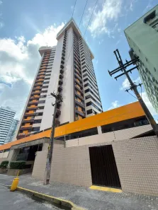 Apartamento com 3 Quartos à venda, 150m² no Boa Viagem, Recife