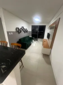 Apartamento com 1 Quarto à venda, 49m² no Intermares, Cabedelo