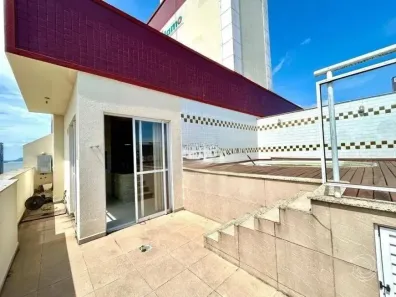 Cobertura com 3 Quartos à venda, 135m² no Estreito, Florianópolis