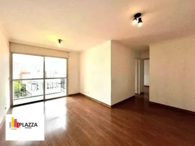 Apartamento com 2 Quartos para alugar, 70m² no Perdizes, São Paulo