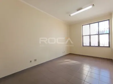 Sala Comercial para alugar, 30m² no Jardim América, Ribeirão Preto